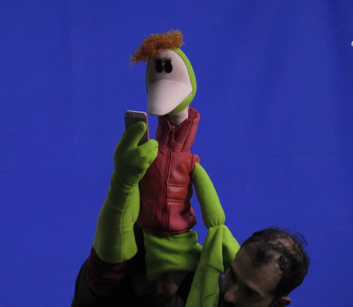 El Show del Capibara